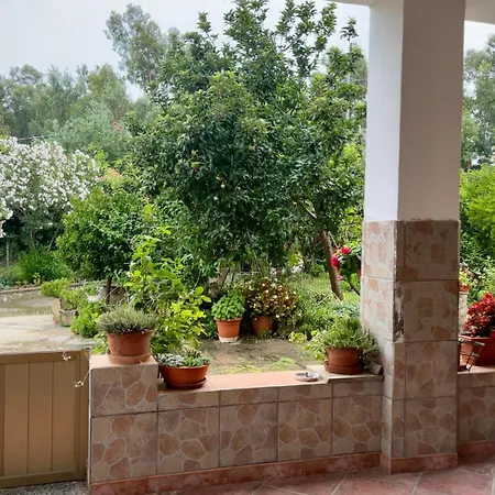 דירה Casa Deriu