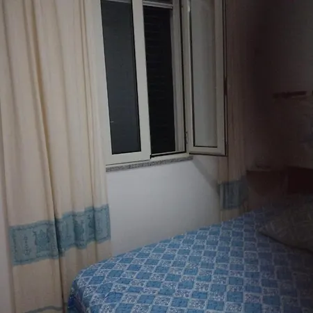 דירה Casa Deriu *