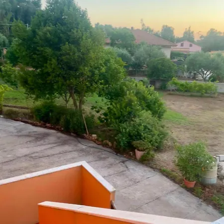 Casa Deriu * אלגהרו