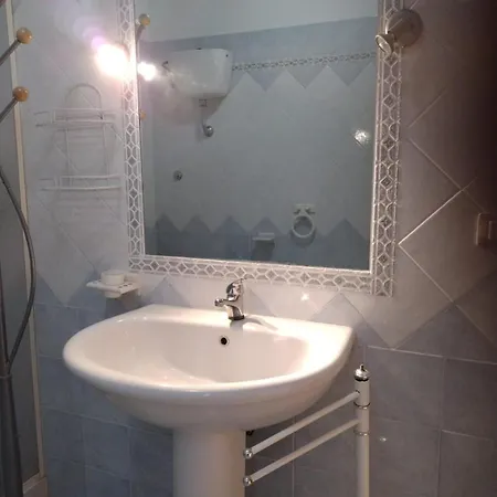 דירה Casa Deriu *