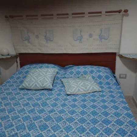 Casa Deriu אלגהרו