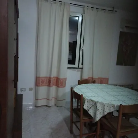 Casa Deriu דירה *