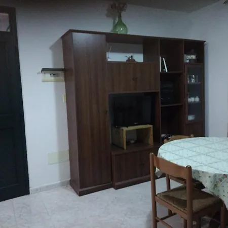 Casa Deriu * אלגהרו