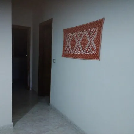 Casa Deriu דירה