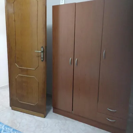 דירה Casa Deriu