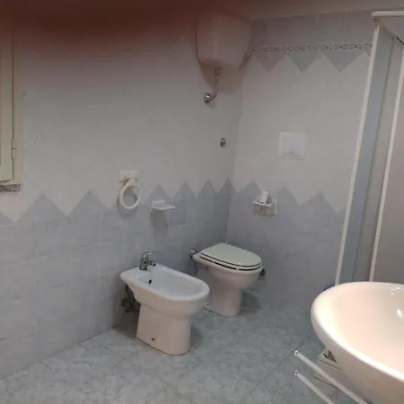 Casa Deriu דירה אלגהרו