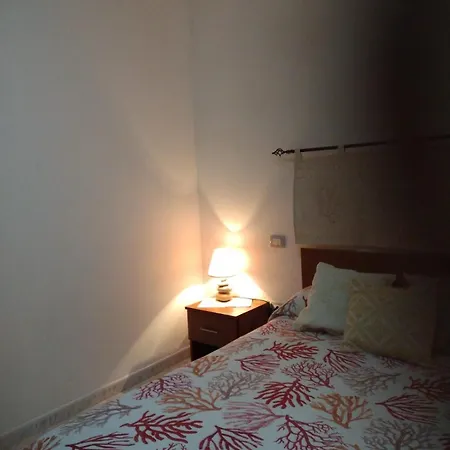 דירה Casa Deriu אלגהרו