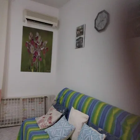 Casa Deriu * אלגהרו