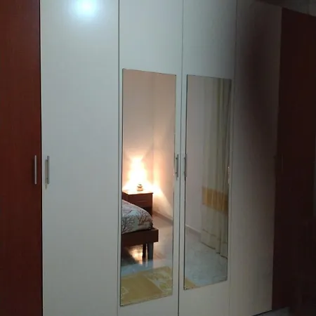 Casa Deriu דירה