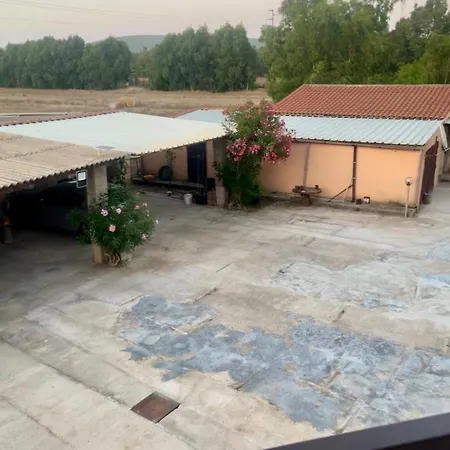 Casa Deriu *