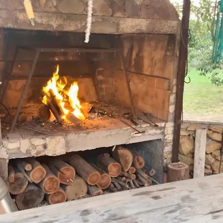 Casa Deriu אלגהרו