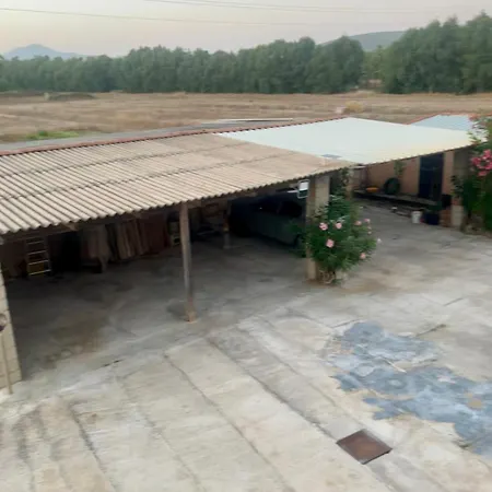 Casa Deriu
